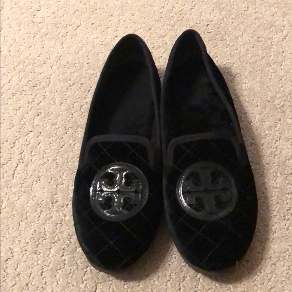 Tory Burch slippers